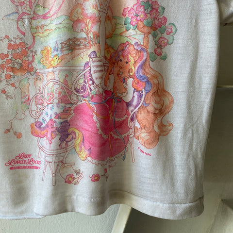 80's QT Tee - XXS