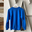 80's Fish Emergency Crewneck - Large