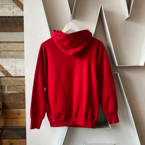 80's Indiana Sweatshirt - Large
