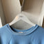 60's Healthknit Chopper Sweatshirt - Large