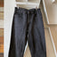 90’s Black Levi’s 550 - 30” x 32”
