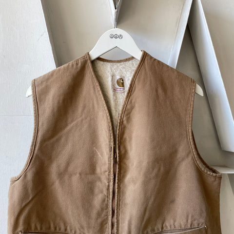 70’s Carhartt Vest - Large