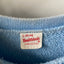 60's Healthknit Chopper Sweatshirt - Large