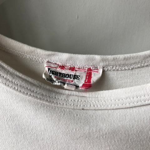 70's Norway Tee - Small