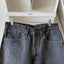 90’s Black Levi’s 550 - 30” x 32”