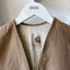 70’s Carhartt Vest - Large