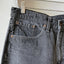 90’s Black Levi’s 550 - 30” x 32”