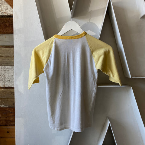 80’s Urban Canine Tee - XS