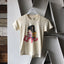 70's Love Shirt - XS