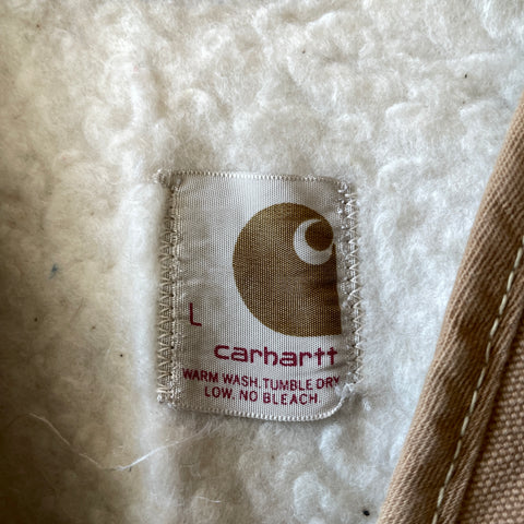 70’s Carhartt Vest - Large