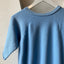 60's Healthknit Chopper Sweatshirt - Large