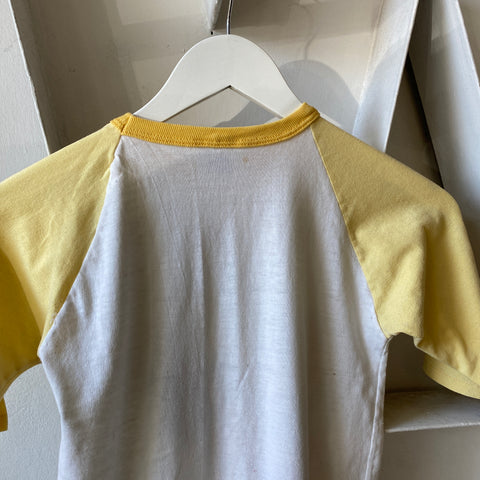 80’s Urban Canine Tee - XS