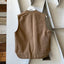70’s Carhartt Vest - Large
