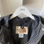 70's Brown Label TNF Shell - XL