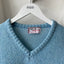 60's McGregor V-neck - Medium