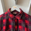 60’s Champion Heavy Cotton Flannel - Large