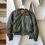 60’s L-2B Flying Jacket - Large