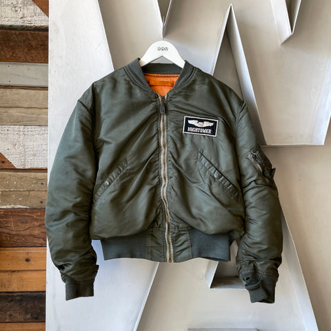 60’s L-2B Flying Jacket - Large