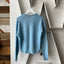 60's McGregor V-neck - Medium