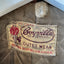 40’s Boyville Leather Jacket - XXS