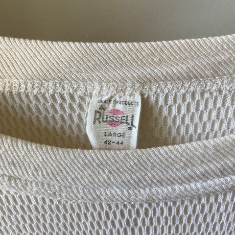 60’s Russell Thermal - Large