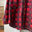 60’s Champion Heavy Cotton Flannel - Large