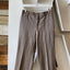 70’s Tweed Trousers - 29” x 30”