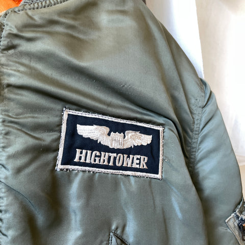 60’s L-2B Flying Jacket - Large