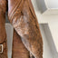 40’s Boyville Leather Jacket - XXS