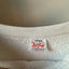 50’s Single V Wildcats Crewneck - Large