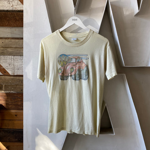 70’s VW Tee - Medium