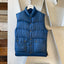 70’s Camp7 Down Vest - Medium