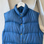 70’s Camp7 Down Vest - Medium