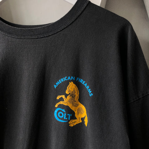80's Colt Shirt - XXL