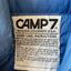 70’s Camp7 Down Vest - Medium
