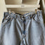 90’s Thrashed Levi’s 515 - 33.5” x 27.5”