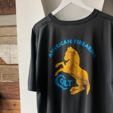 80's Colt Shirt - XXL