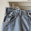 90’s Thrashed Levi’s 515 - 33.5” x 27.5”