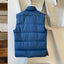 70’s Camp7 Down Vest - Medium