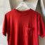 70’s Pocket Tee - Medium