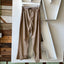 30’s Triple Buckle Western Pants - 29" x 28"