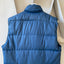 70’s Camp7 Down Vest - Medium