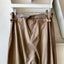 30’s Triple Buckle Western Pants - 29" x 28"