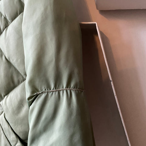 60's Bauer Down Jacket - Large