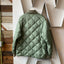 60's Bauer Down Jacket - Large
