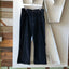 80’s Velour Levi’s Trousers - 32” x 27”
