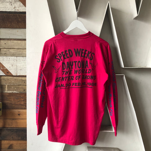 80's Daytona Tee - Large