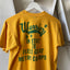 80’s Football T-Shirt - Medium