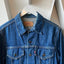 80's Levi’s Type 3 Trucker - Medium