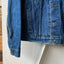 80's Levi’s Type 3 Trucker - Medium